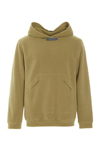 HOODIE - 1023C - OLIVE
