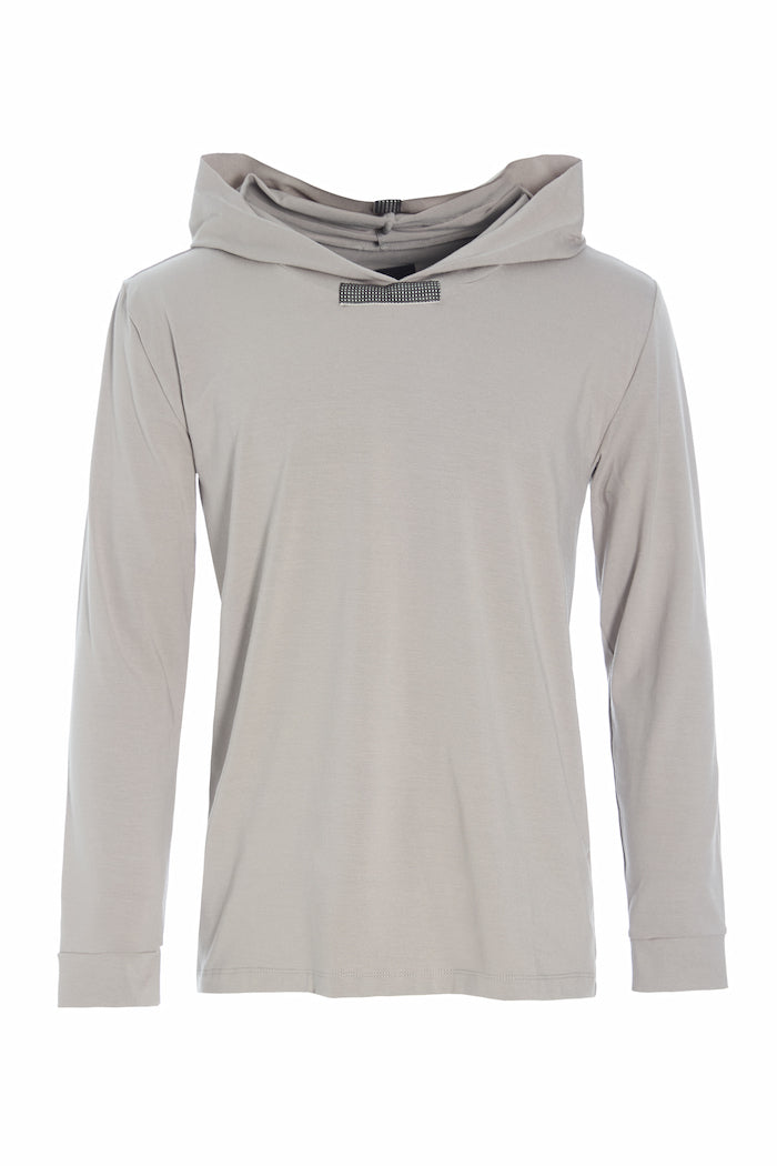 CARL BY STEFFENSEN COPENHAGEN HOODIE - 1030C HOODIES SAND 805