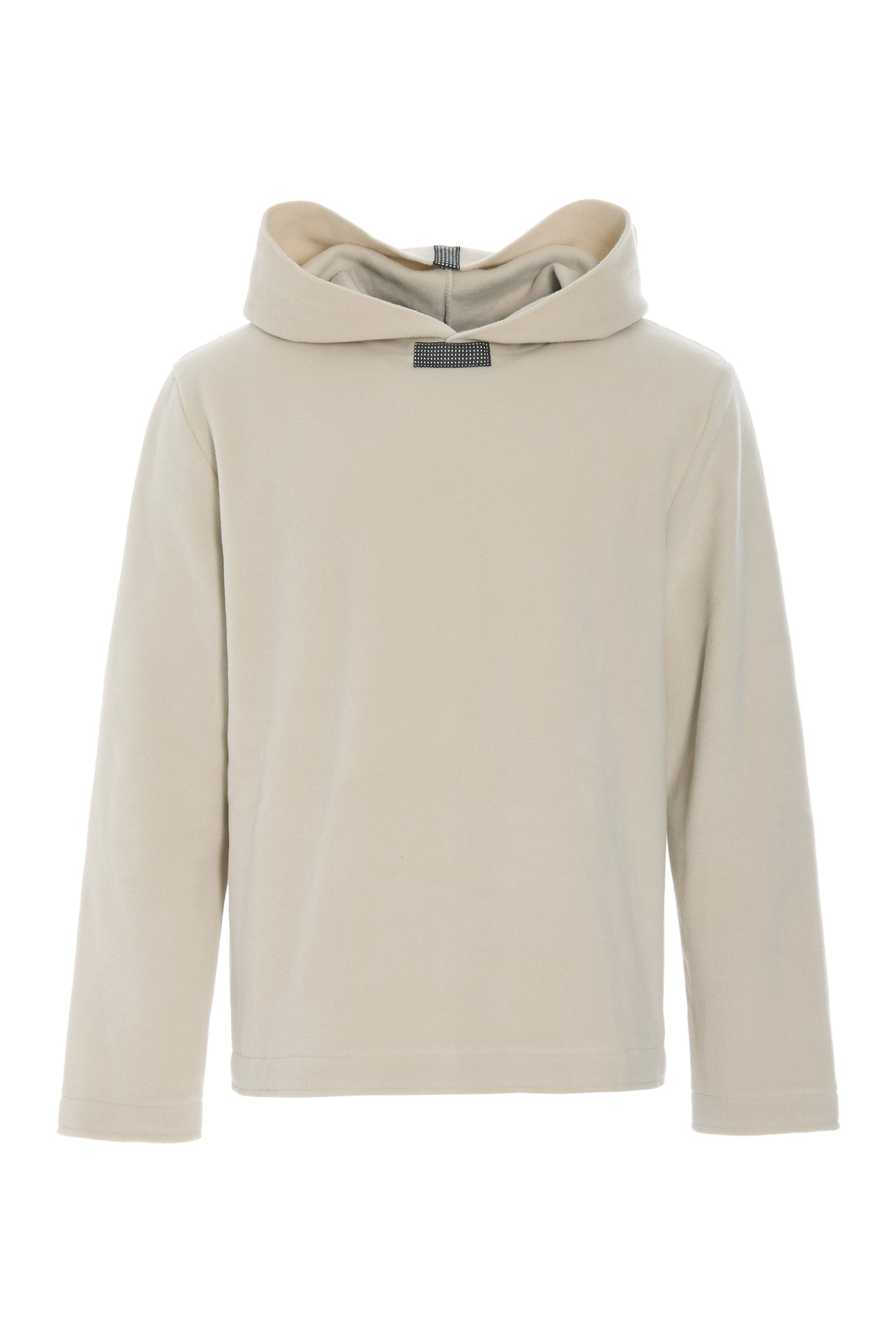 CARL BY STEFFENSEN COPENHAGEN HOODIE - 1059C BLOUSES & SWEATERS KIT 831