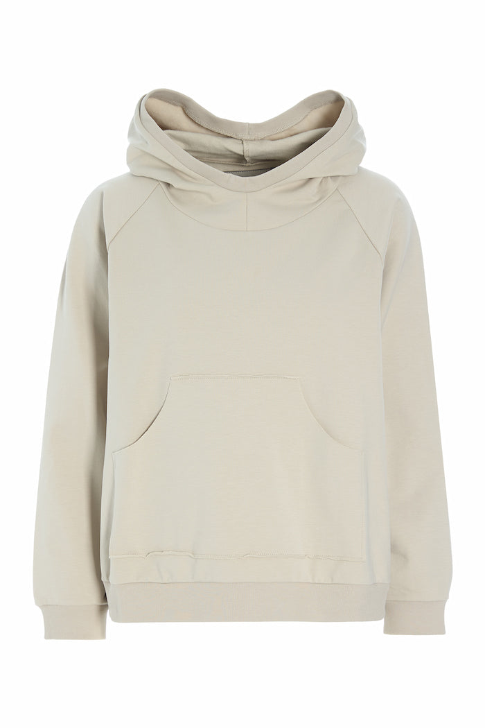 HENRIETTE STEFFENSEN COPENHAGEN HOODIE - 71009 HOODIES KIT 831