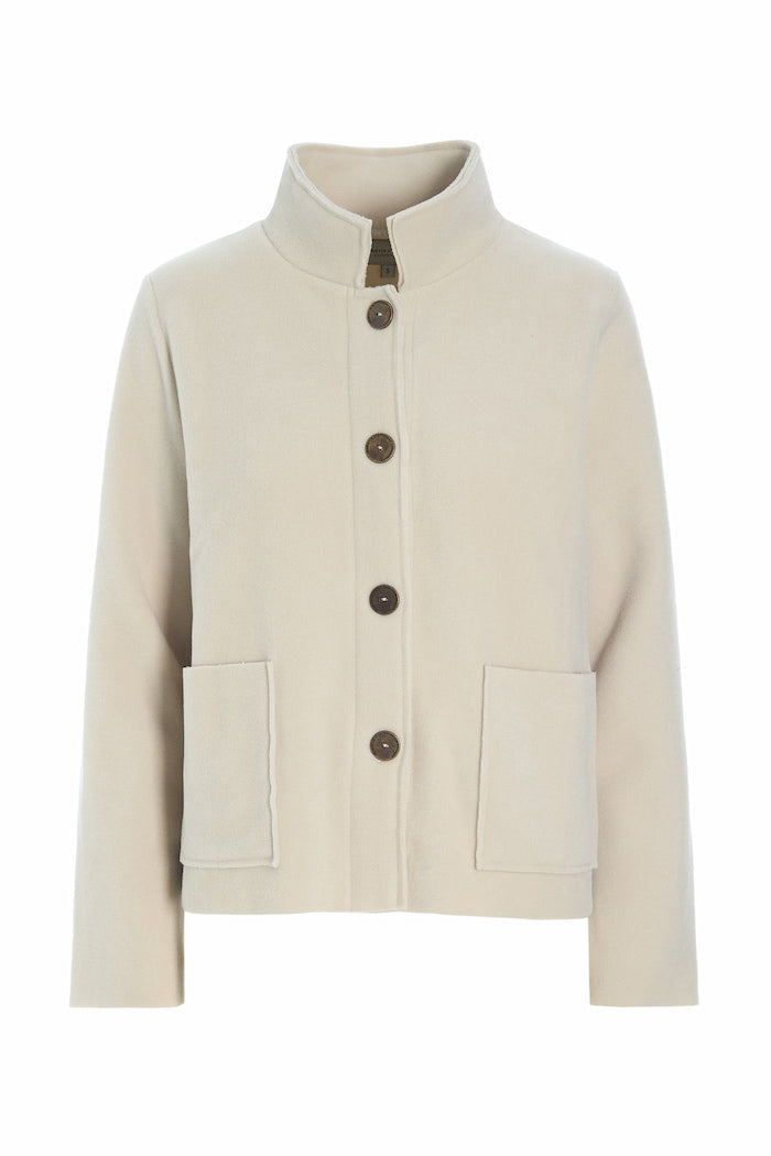 HENRIETTE STEFFENSEN COPENHAGEN JACKET - 7164 CARDIGANS KIT 831