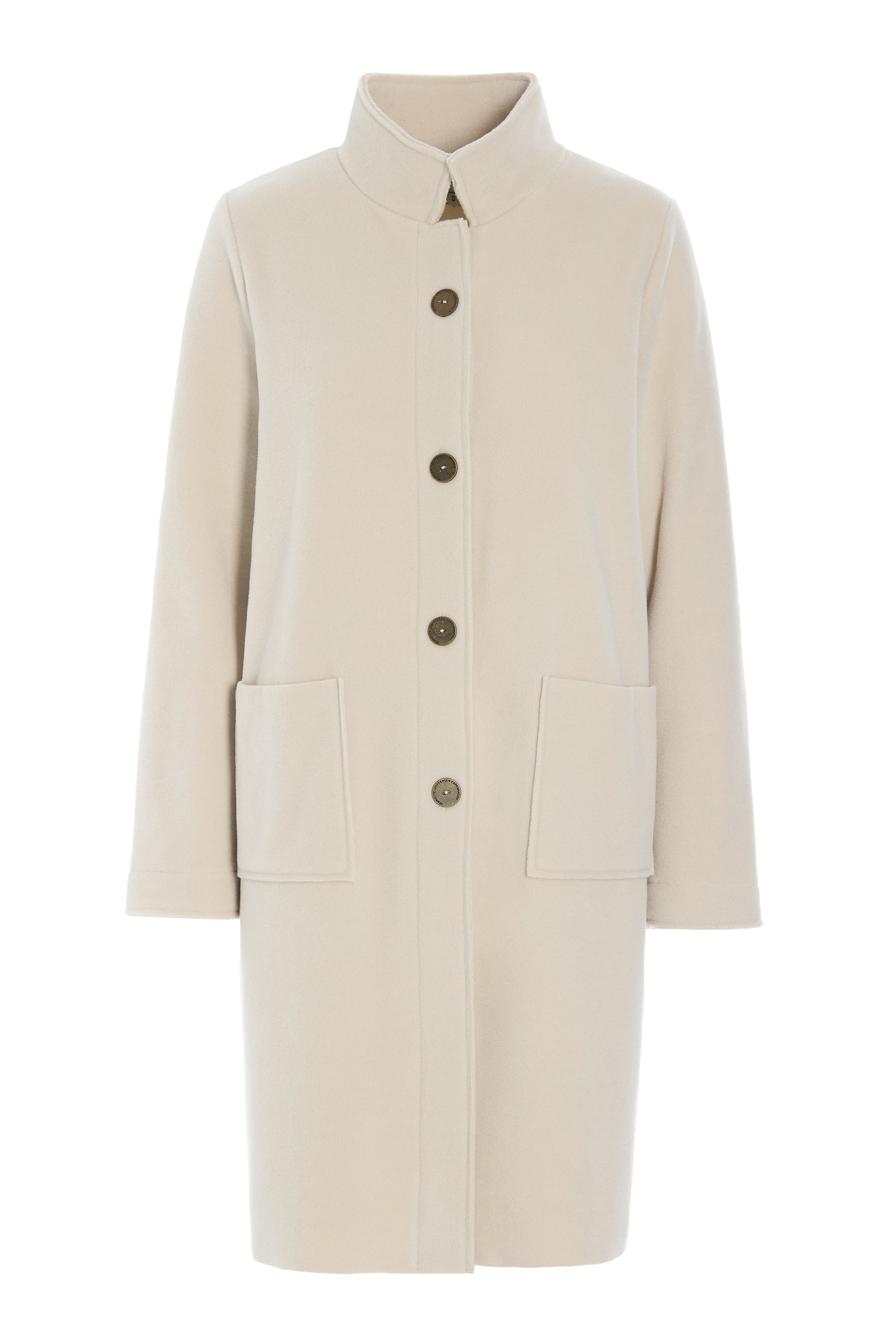 HENRIETTE STEFFENSEN COPENHAGEN JACKET - 7182 CARDIGANS KIT 831