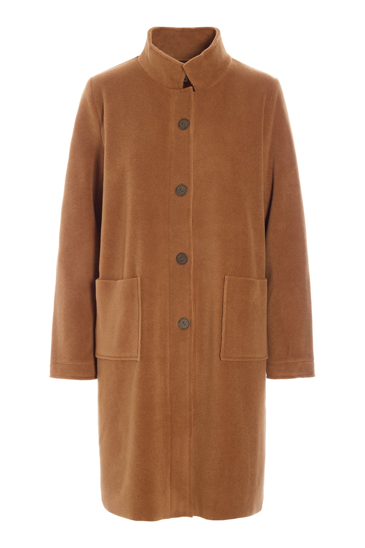 HENRIETTE STEFFENSEN COPENHAGEN JACKET - 7182 CARDIGANS RUST 706