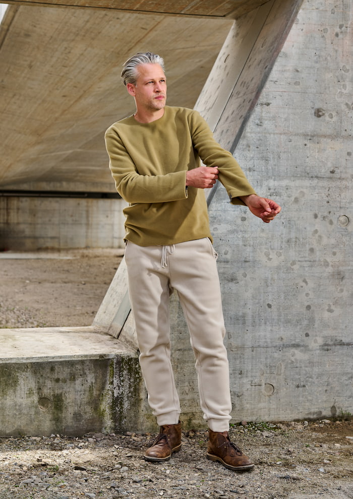 CARL BY STEFFENSEN COPENHAGEN JOGGING PANTS - 1022C JOGGING KIT 831