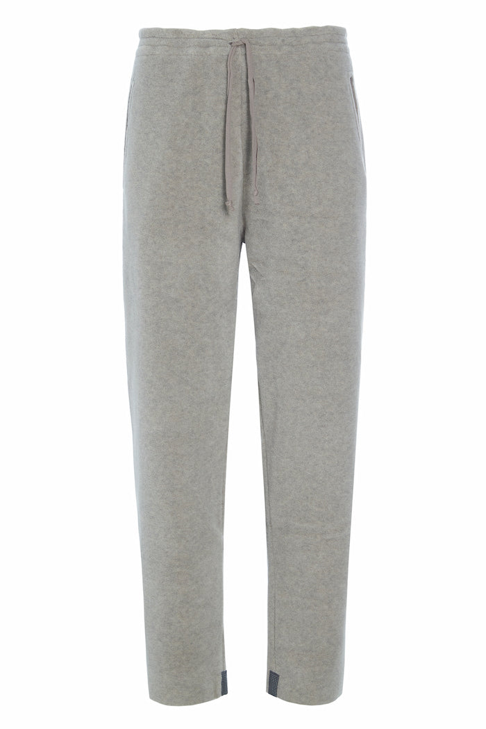 CARL BY STEFFENSEN COPENHAGEN JOGGING PANTS MEN - 1017C JOGGING SAND 805
