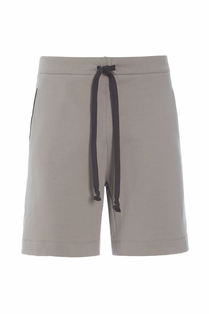 CARL BY STEFFENSEN COPENHAGEN JOGGING SHORTS - 1029C JOGGING ELEPHANT 654
