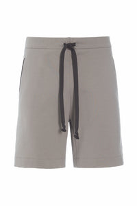 JOGGING SHORTS - 1029C - ELEPHANT