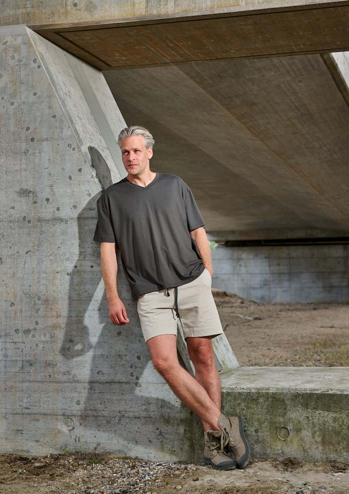 CARL BY STEFFENSEN COPENHAGEN JOGGING SHORTS - 1029C JOGGING KIT 831