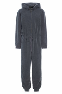 JUMPSUIT MEN - 2900C - GREY