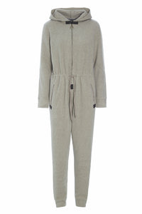 JUMPSUIT WOMEN - 3900 - SAND
