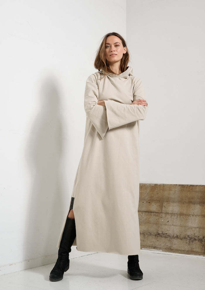 HENRIETTE STEFFENSEN COPENHAGEN KAFTAN DRESS - 73005 KJOLER KIT 831