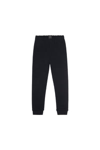 LEGGINGS RIB TODDLER - 204 - BLACK