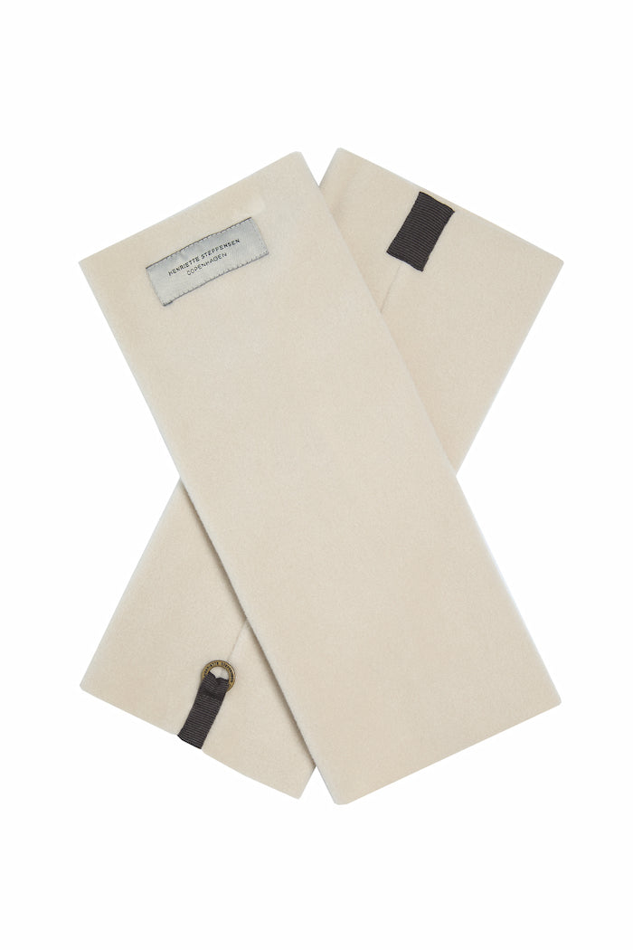 HENRIETTE STEFFENSEN COPENHAGEN LEG WARMER - 4087 ANKEL WARMERS KIT 831