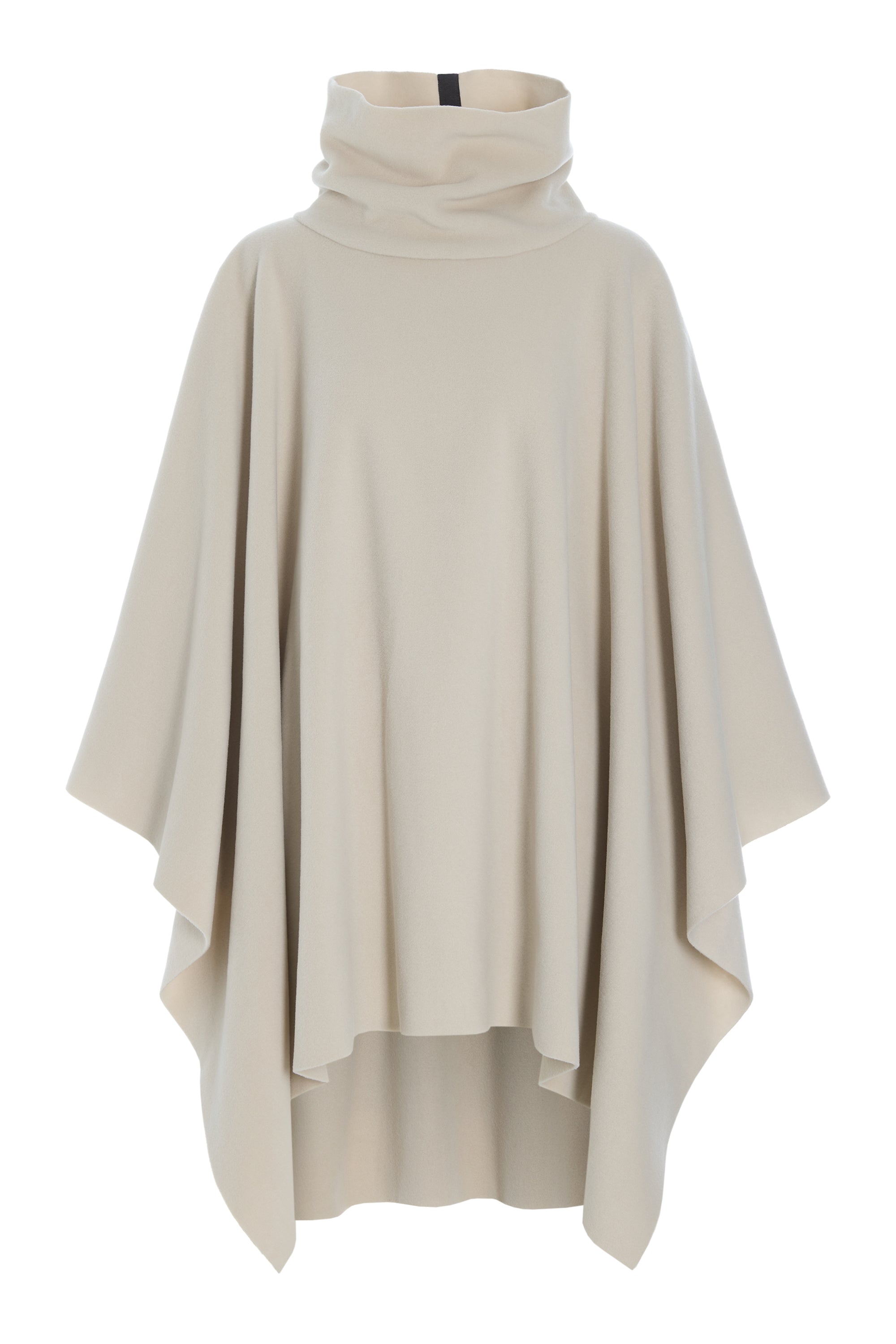 HENRIETTE STEFFENSEN COPENHAGEN LOUNGE PONCHO WOMEN - 4081 PONCHOS KIT 831