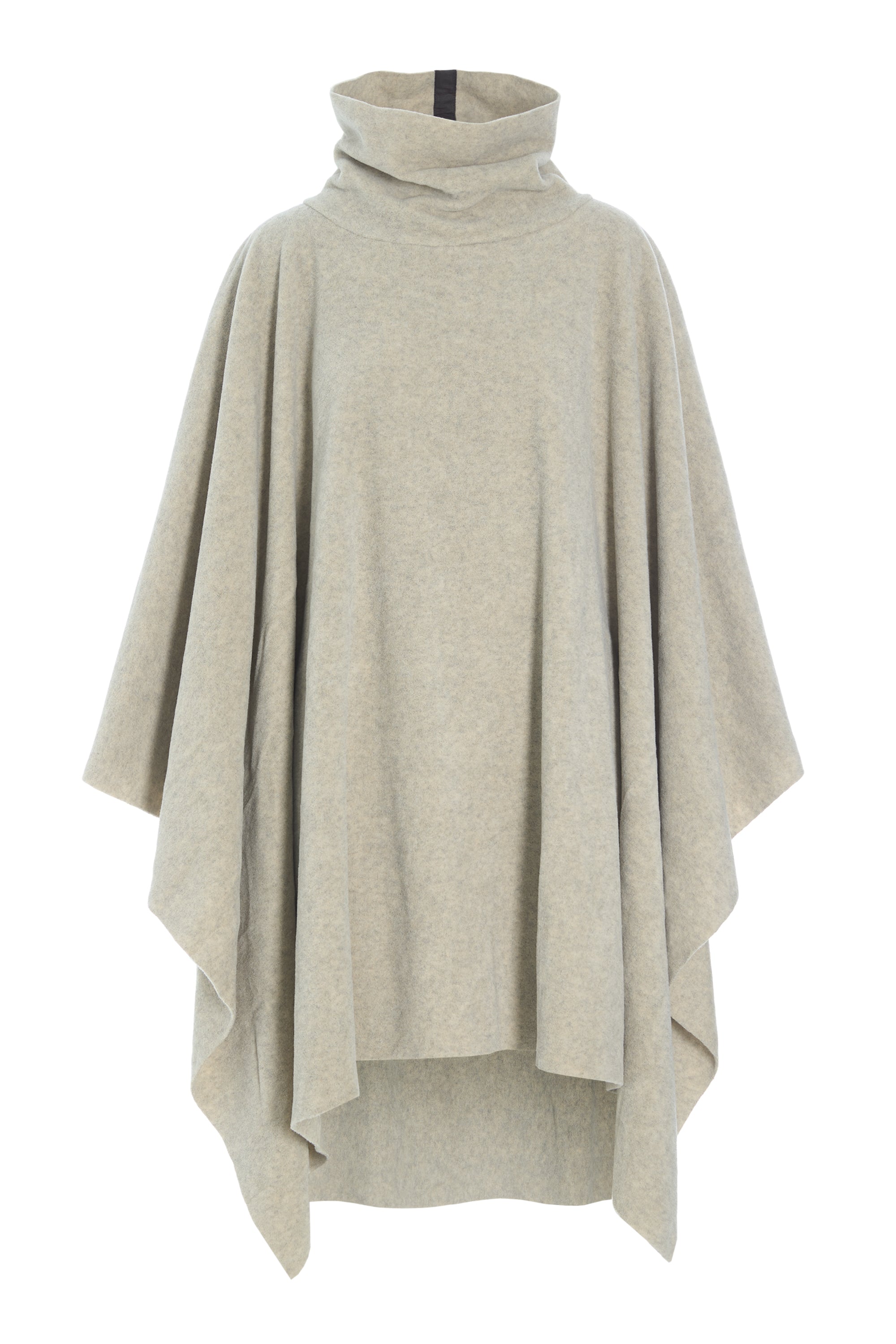 HENRIETTE STEFFENSEN COPENHAGEN LOUNGE PONCHO WOMEN - 4081 PONCHOS SAND 805