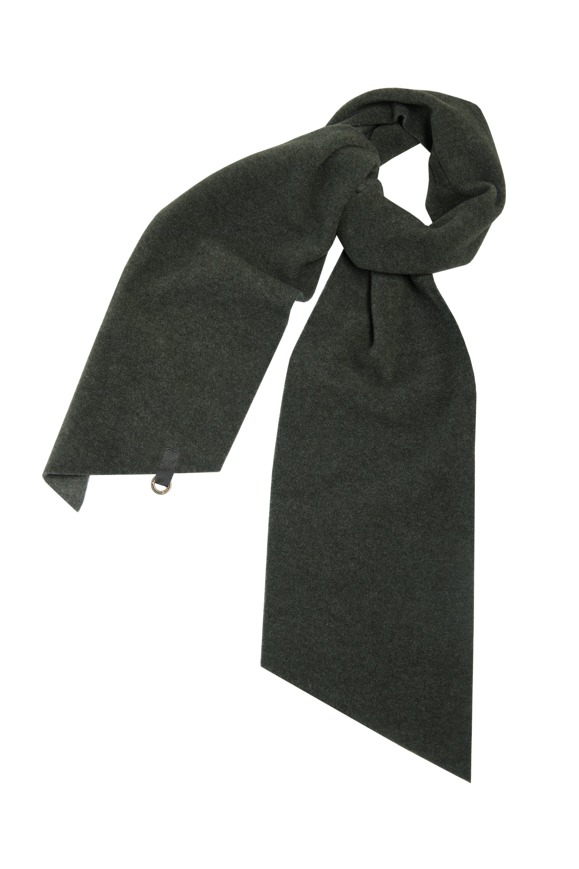 HENRIETTE STEFFENSEN COPENHAGEN MINI SCARF - 5001 SCARFS BARK 320