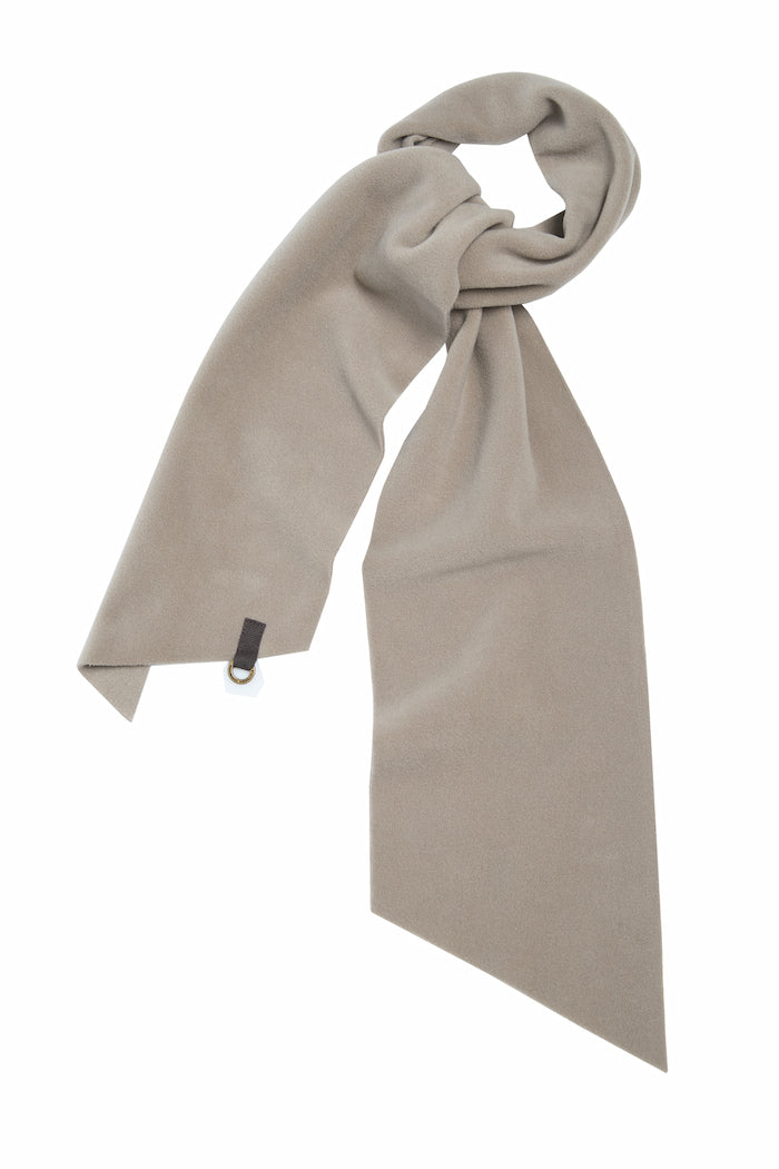 HENRIETTE STEFFENSEN COPENHAGEN MINI SCARF - 5001 SCARFS ELEPHANT 654