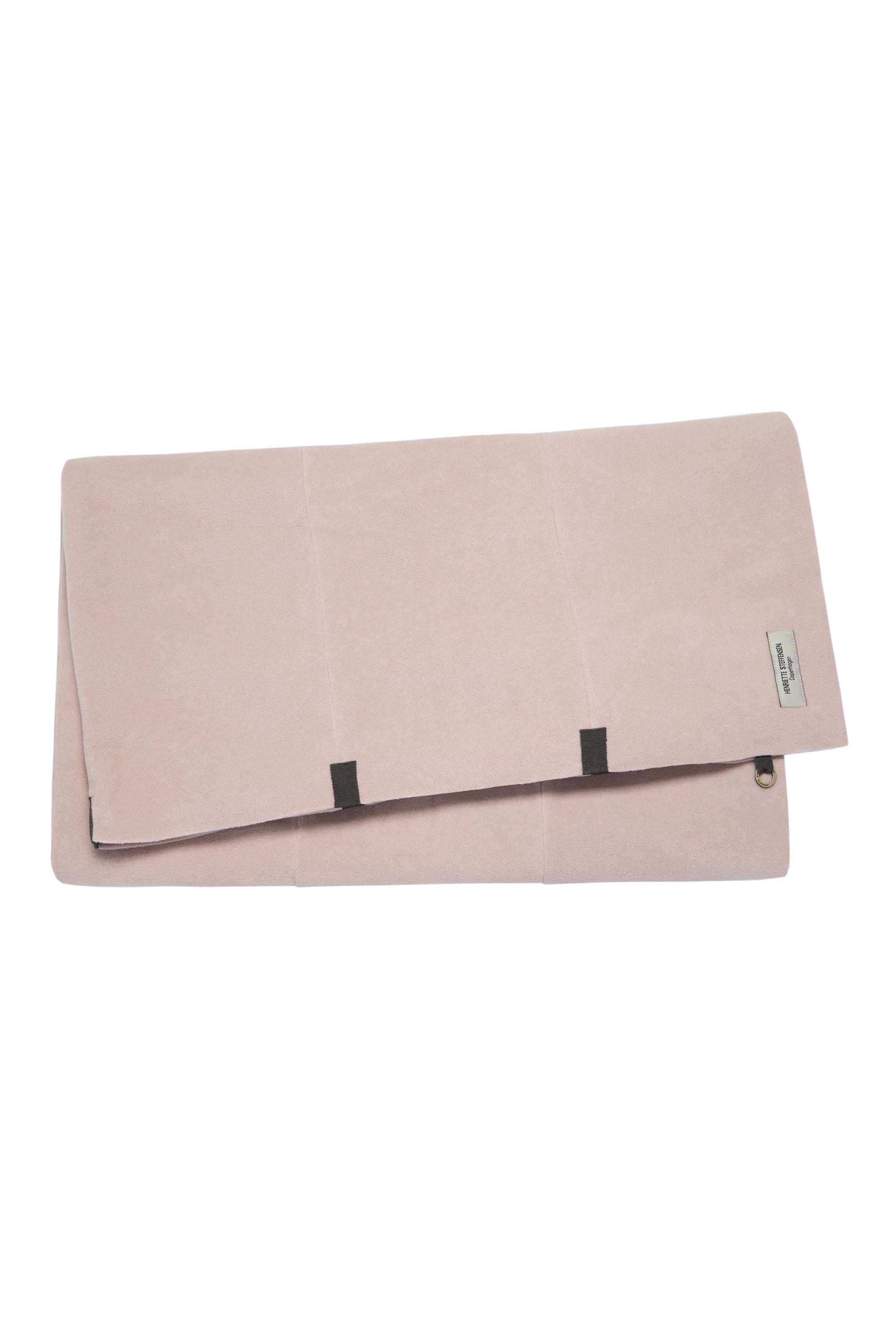 HENRIETTE STEFFENSEN COPENHAGEN NO WASTE BLANKET - 4056 HOME NUDE 401