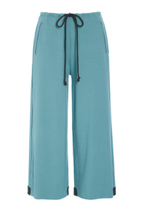 NO WASTE FLARE TROUSERS - 99022NW - SALVIE