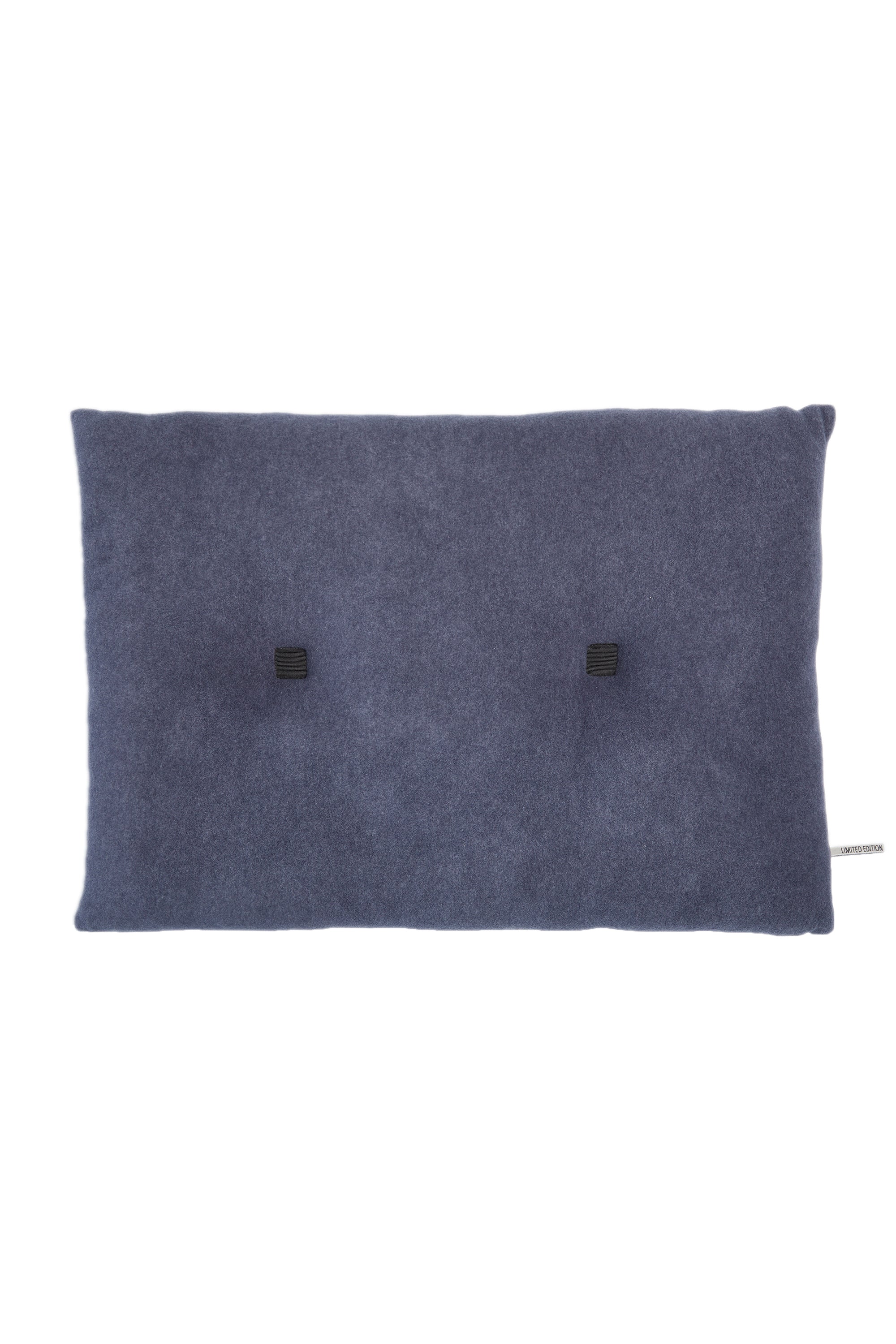 HENRIETTE STEFFENSEN COPENHAGEN NO WASTE PILLOW - 4084 HOME GREY 905