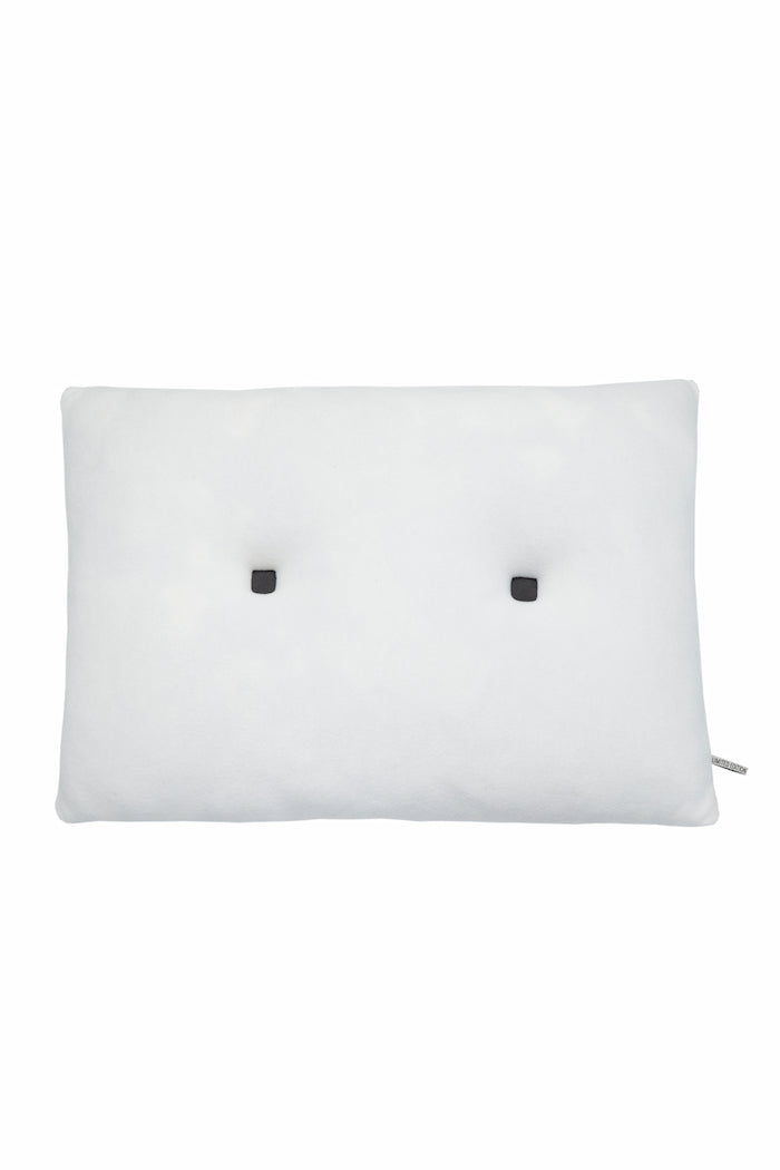 HENRIETTE STEFFENSEN COPENHAGEN NO WASTE PILLOW - 4084 HOME OFF WHITE 802