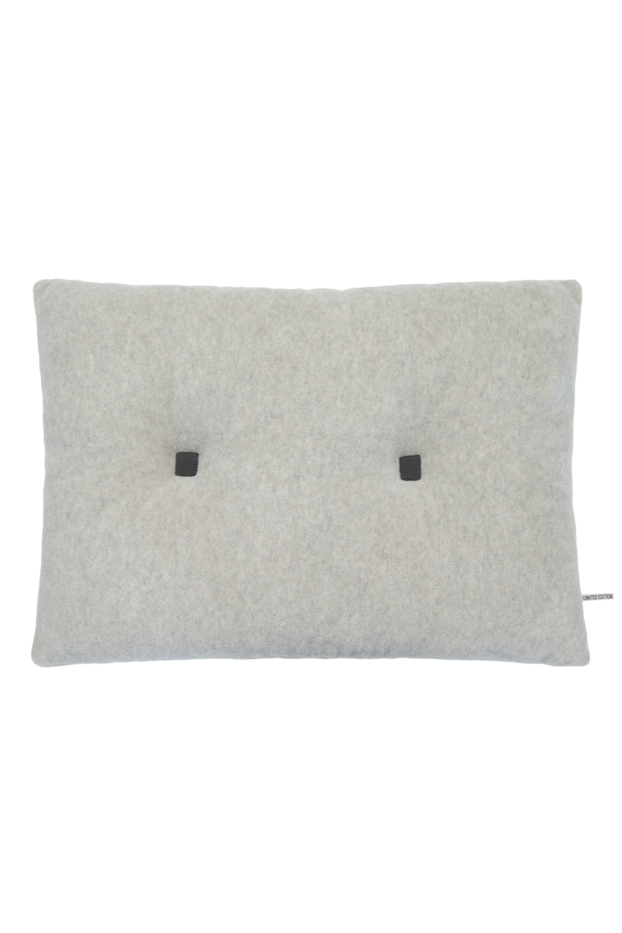 HENRIETTE STEFFENSEN COPENHAGEN NO WASTE PILLOW - 4084 HOME SAND 805