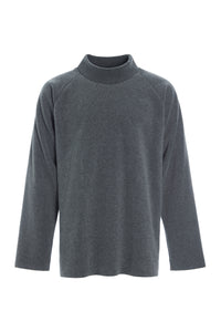 ONE SIZE SWEATER MEN - 1060C - GREY