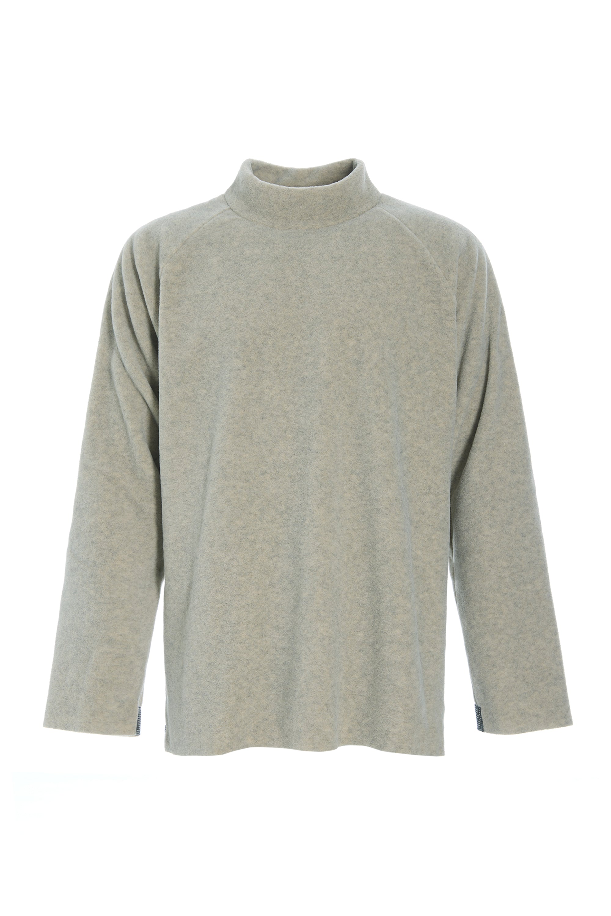 CARL BY STEFFENSEN COPENHAGEN ONE SIZE SWEATER MEN - 1060C BLOUSES & SWEATERS SAND 805