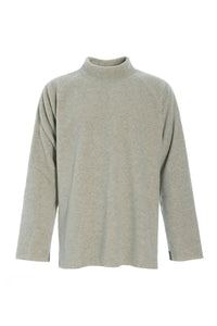 ONE SIZE SWEATER MEN - 1060C - SAND