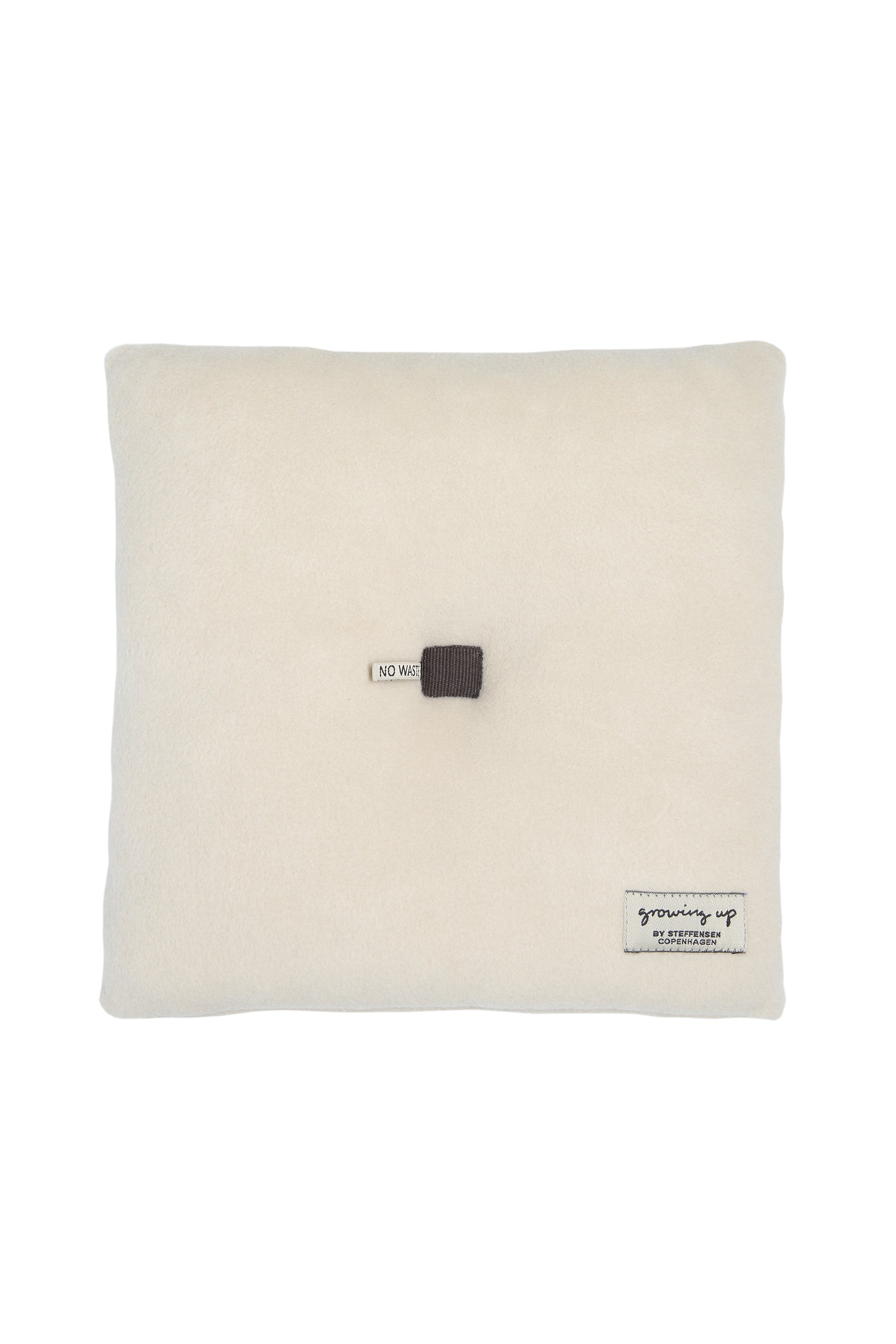 GROWING UP PILLOW - 503 GU PUDER KIT 831