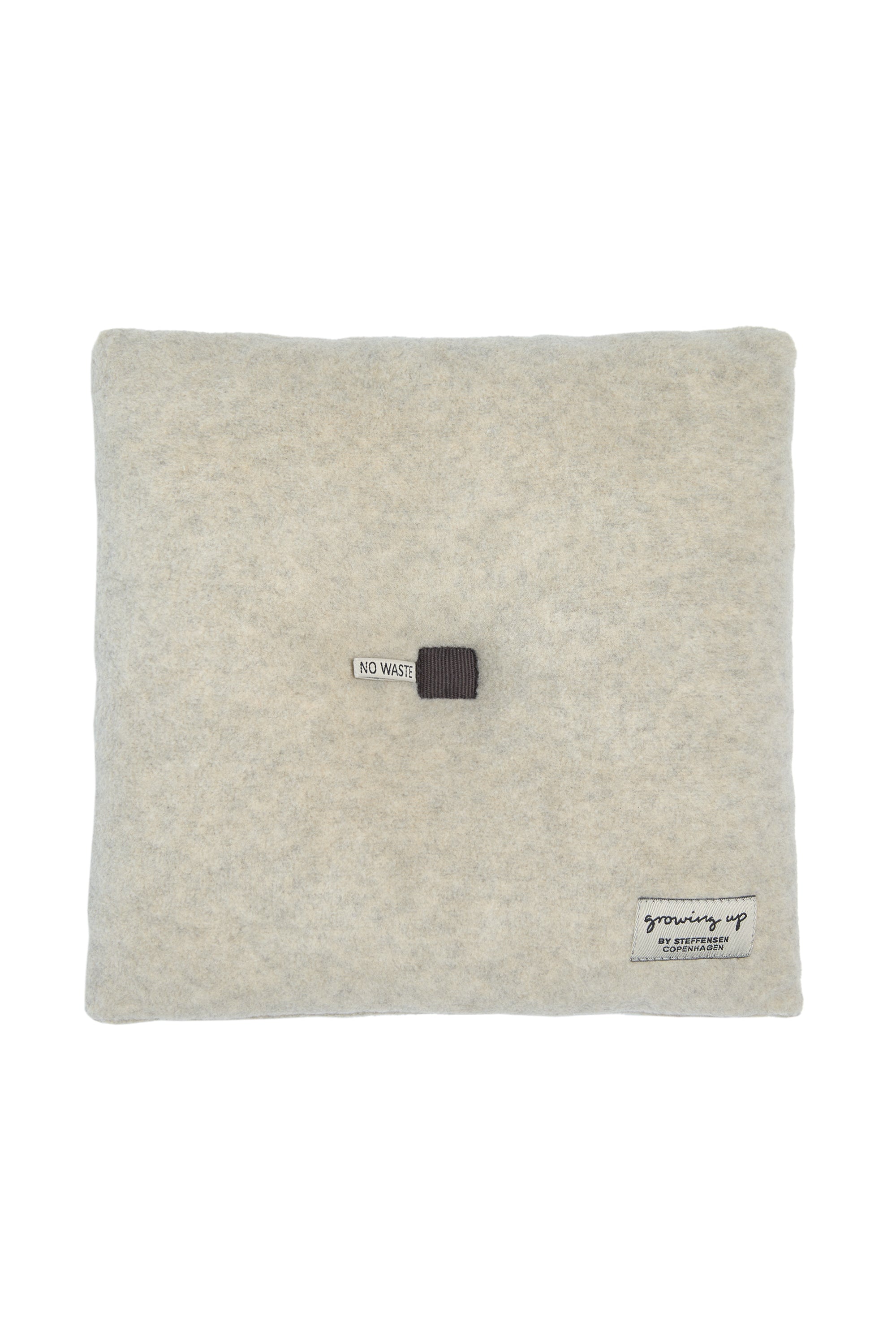 GROWING UP PILLOW - 503 GU PUDER SAND 805
