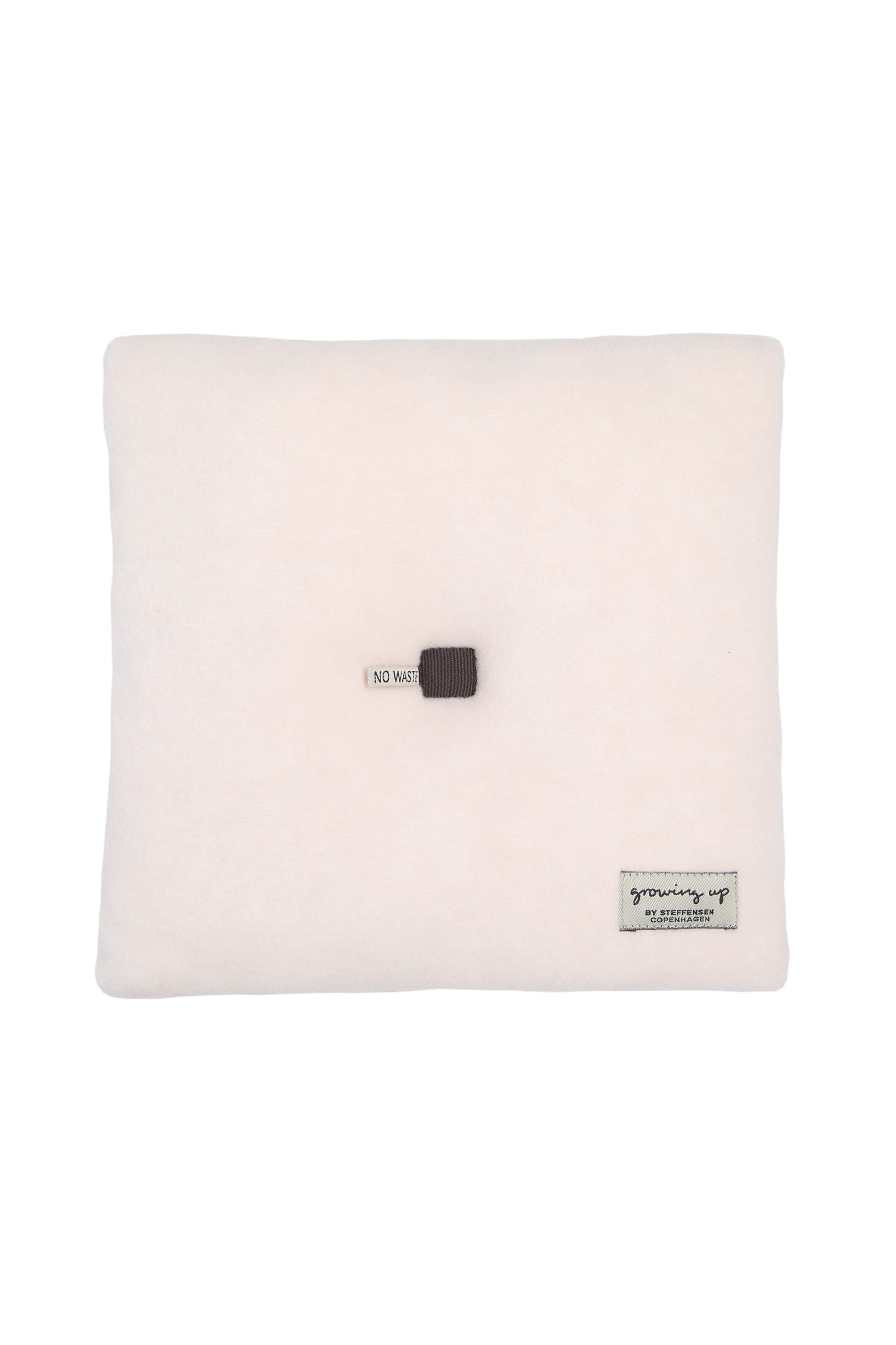 GROWING UP PILLOW - 503 GU PUDER SOFT ROSE 412