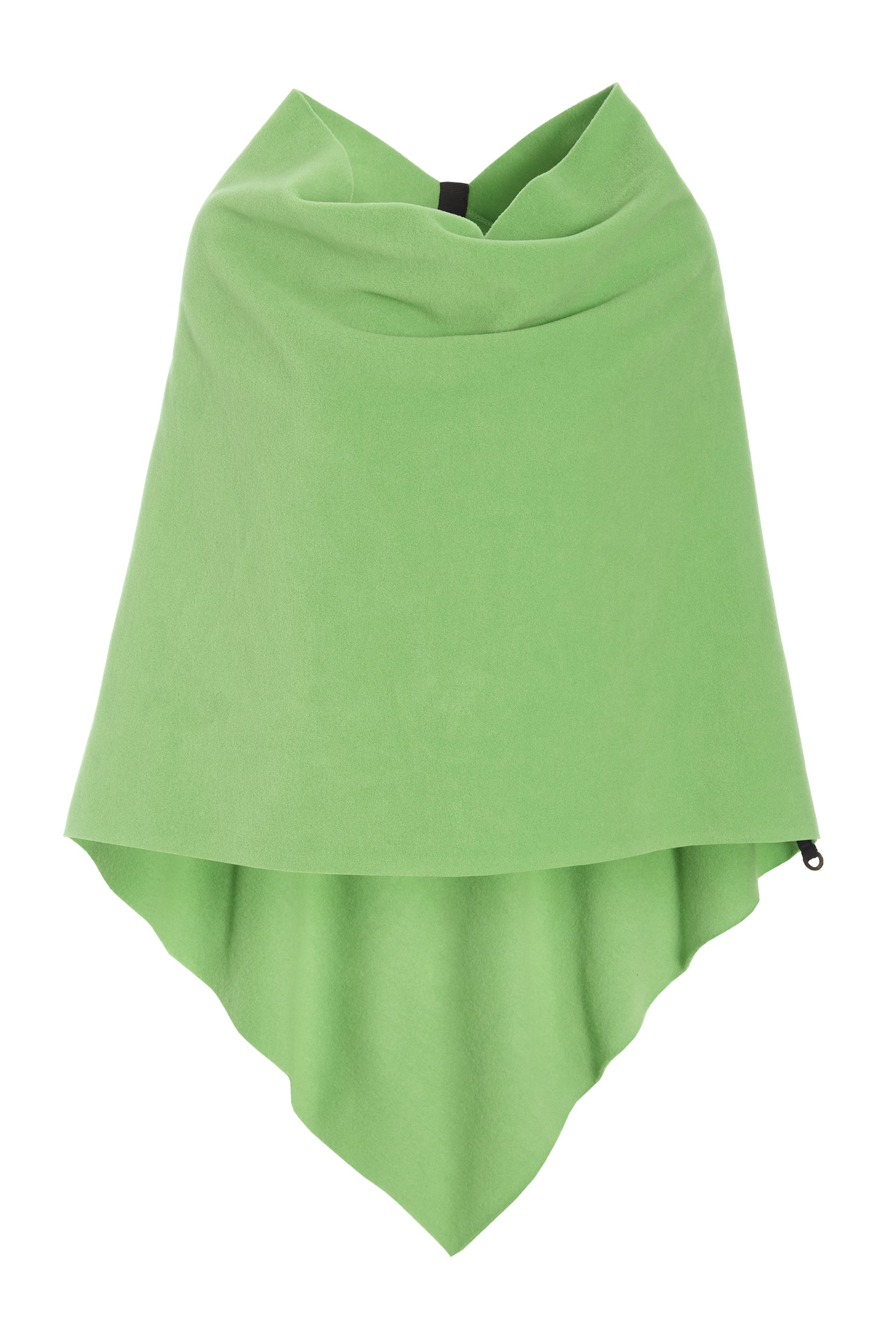 HENRIETTE STEFFENSEN COPENHAGEN PONCHO - 4026 PONCHOS JUICY GREEN 788
