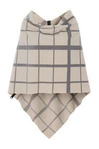 PONCHO - 4026P - CLAN PRINT KIT