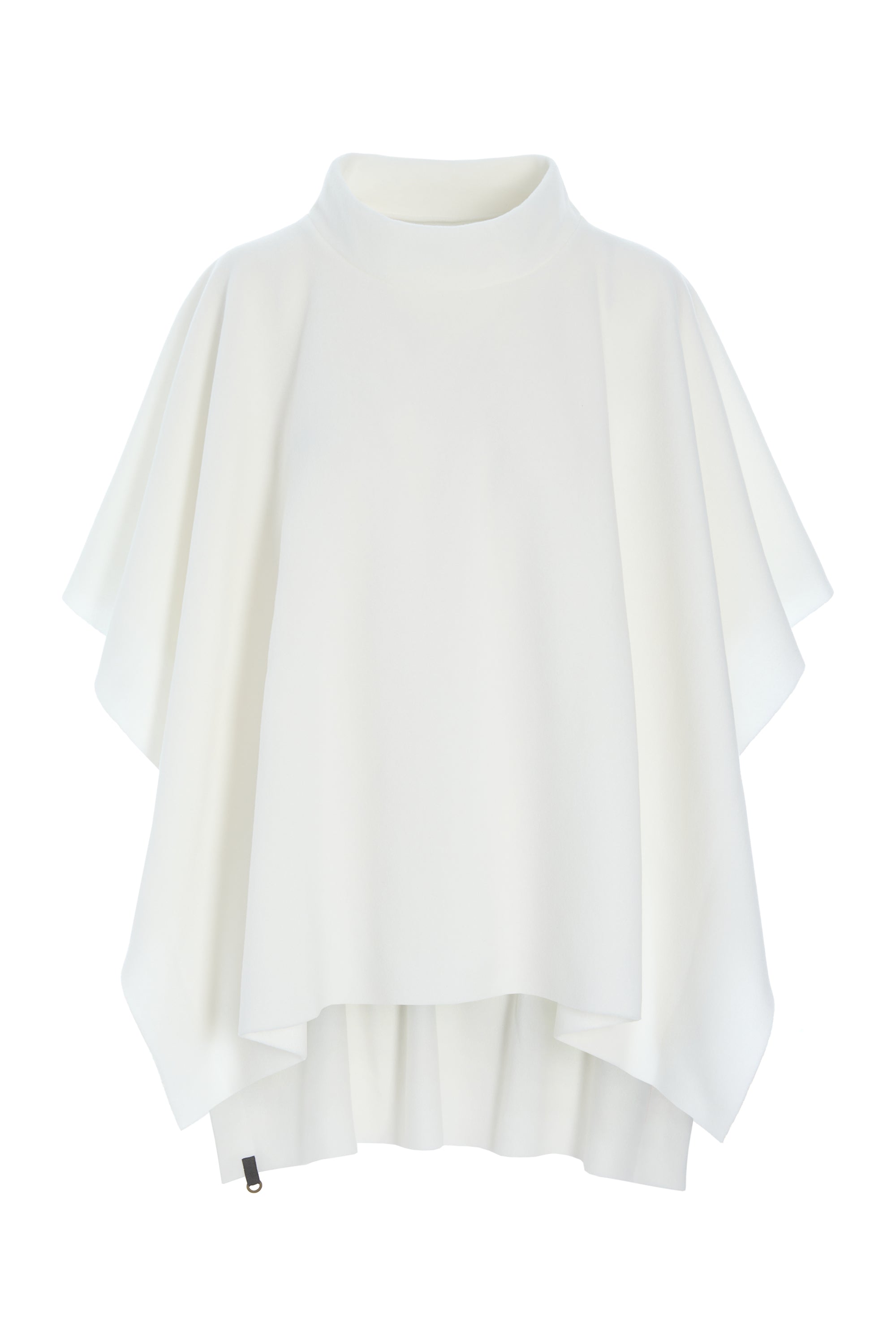 HENRIETTE STEFFENSEN COPENHAGEN PONCHO - 4126 PONCHOS OFF WHITE 802