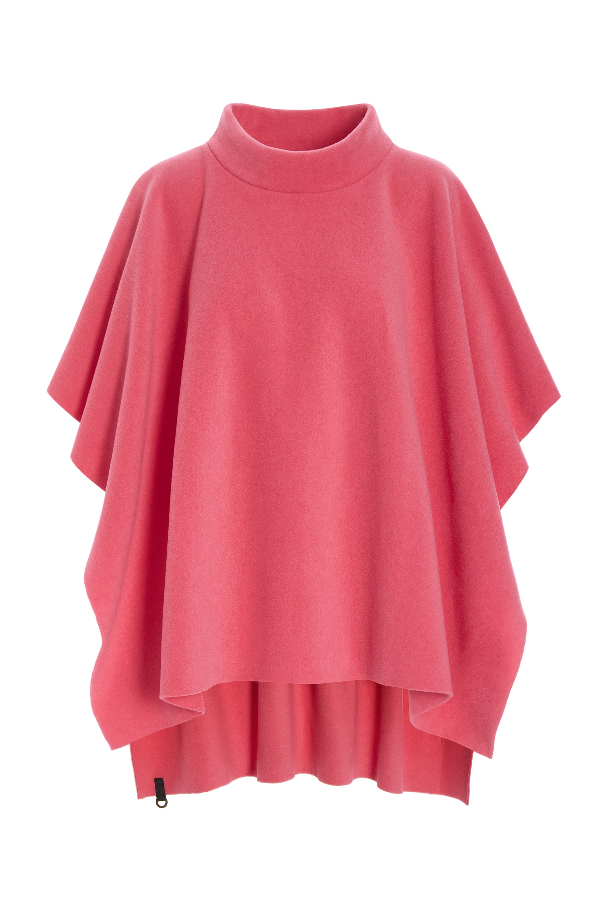 HENRIETTE STEFFENSEN COPENHAGEN PONCHO - 4126 PONCHOS SUNSET PINK 357