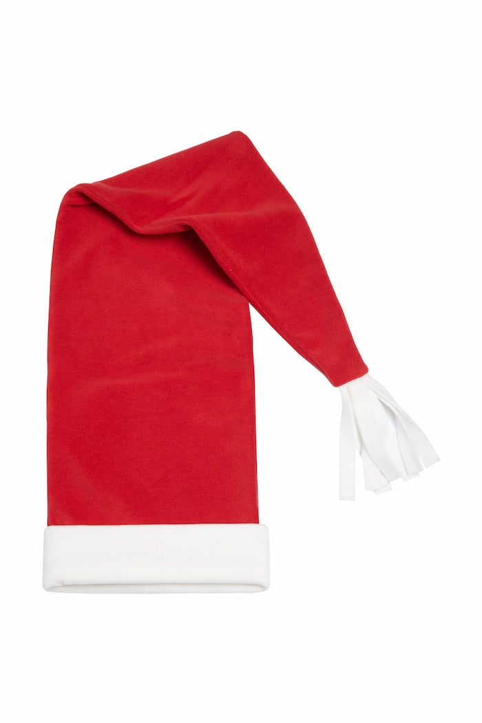 HENRIETTE STEFFENSEN COPENHAGEN SANTA HAT ADULT - 4005 HATS RED 407