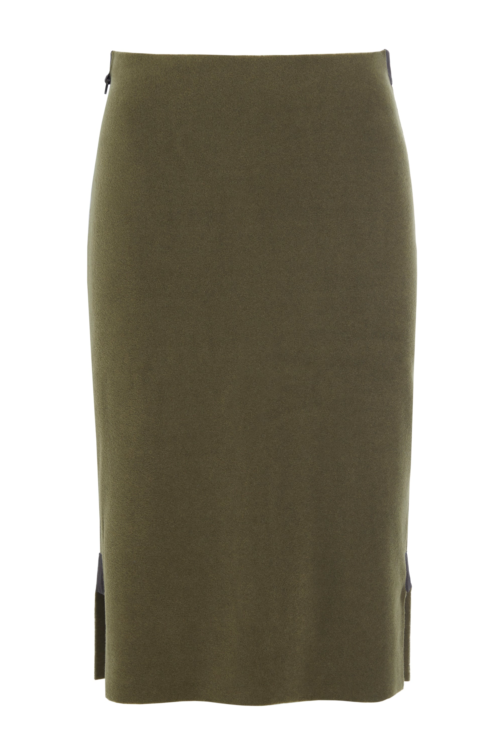 HENRIETTE STEFFENSEN COPENHAGEN SKIRT - 3220 NEDERDELE MOSS 611