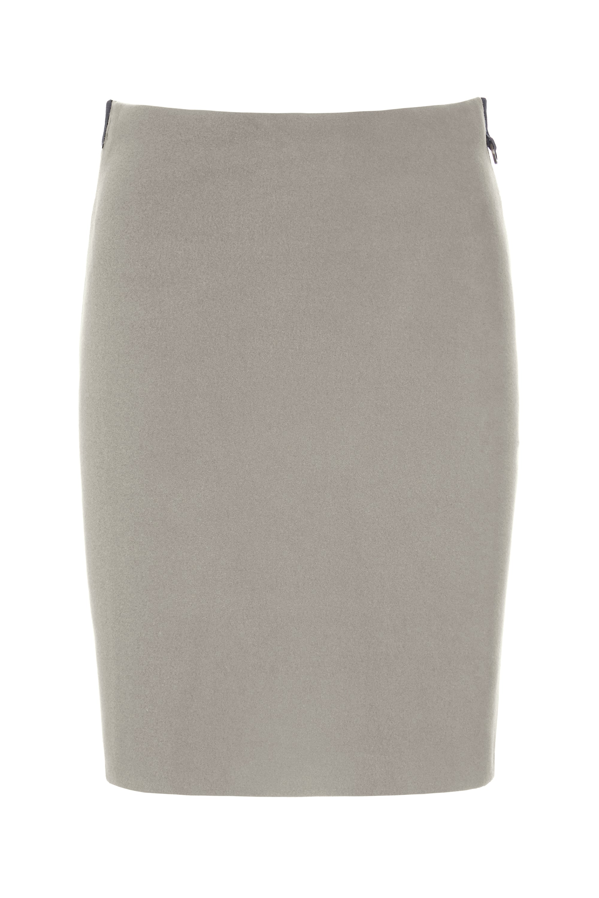 HENRIETTE STEFFENSEN COPENHAGEN SKIRT - 3253 NEDERDELE ELEPHANT 654