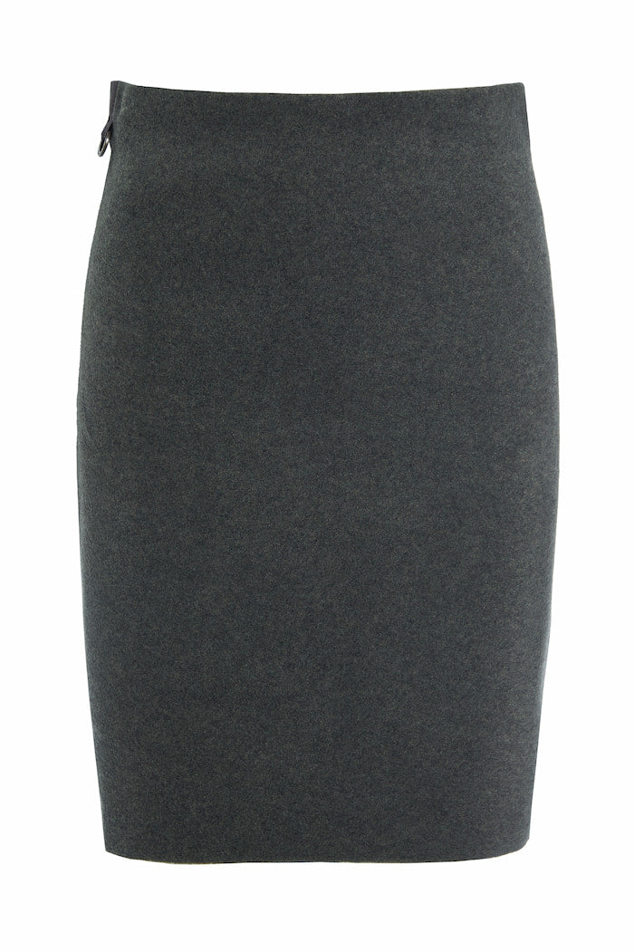 HENRIETTE STEFFENSEN COPENHAGEN SKIRT - 3253 NEDERDELE FORREST 600