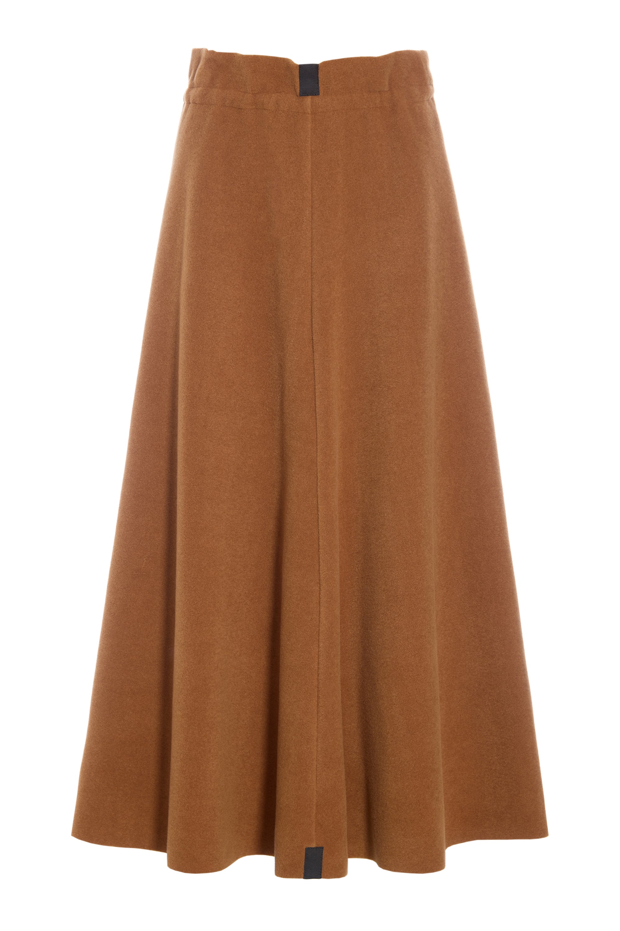 HENRIETTE STEFFENSEN COPENHAGEN SKIRT - 3256 NEDERDELE RUST 706