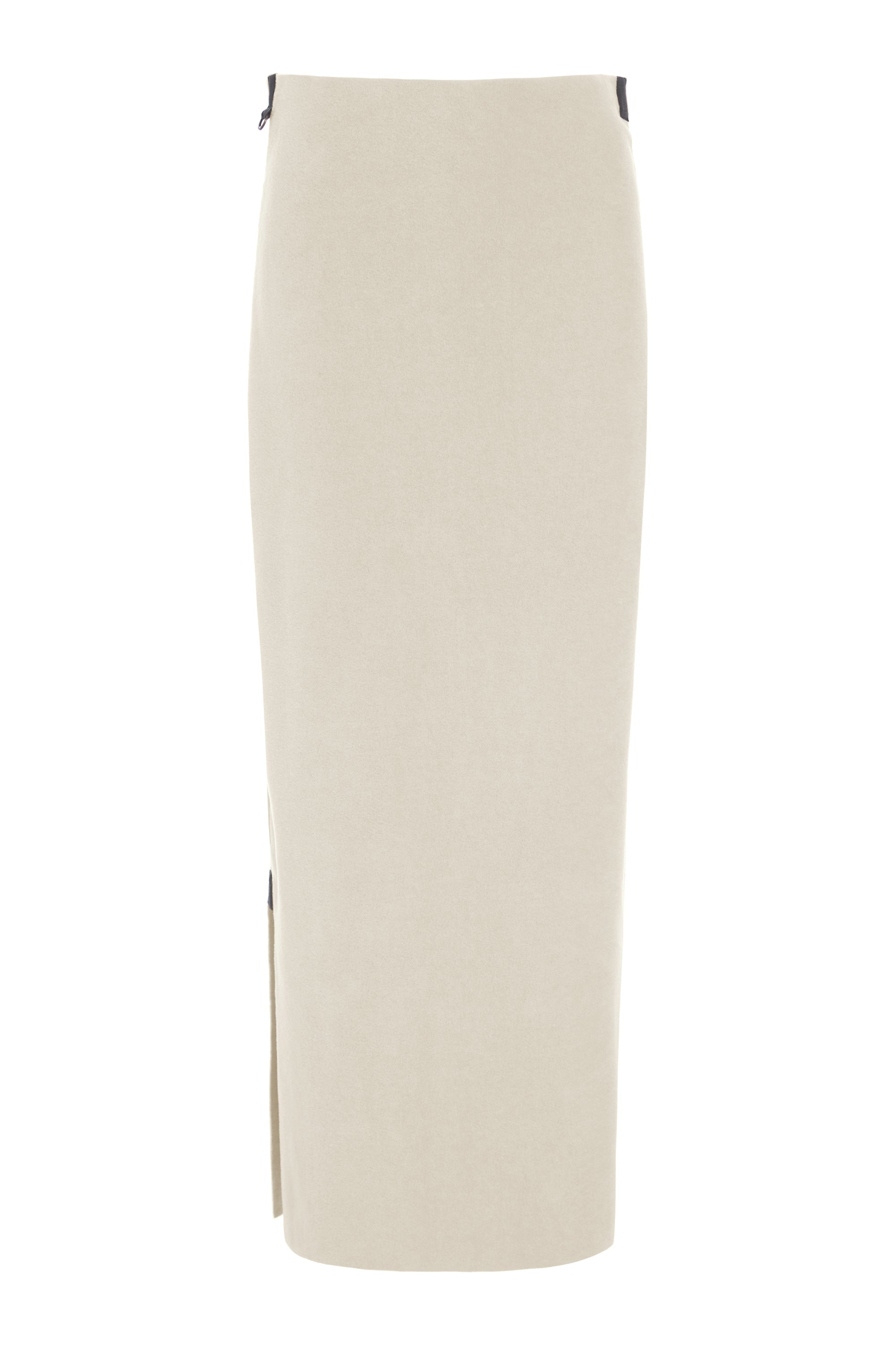 HENRIETTE STEFFENSEN COPENHAGEN SKIRT LONG - 3227 NEDERDELE KIT 831