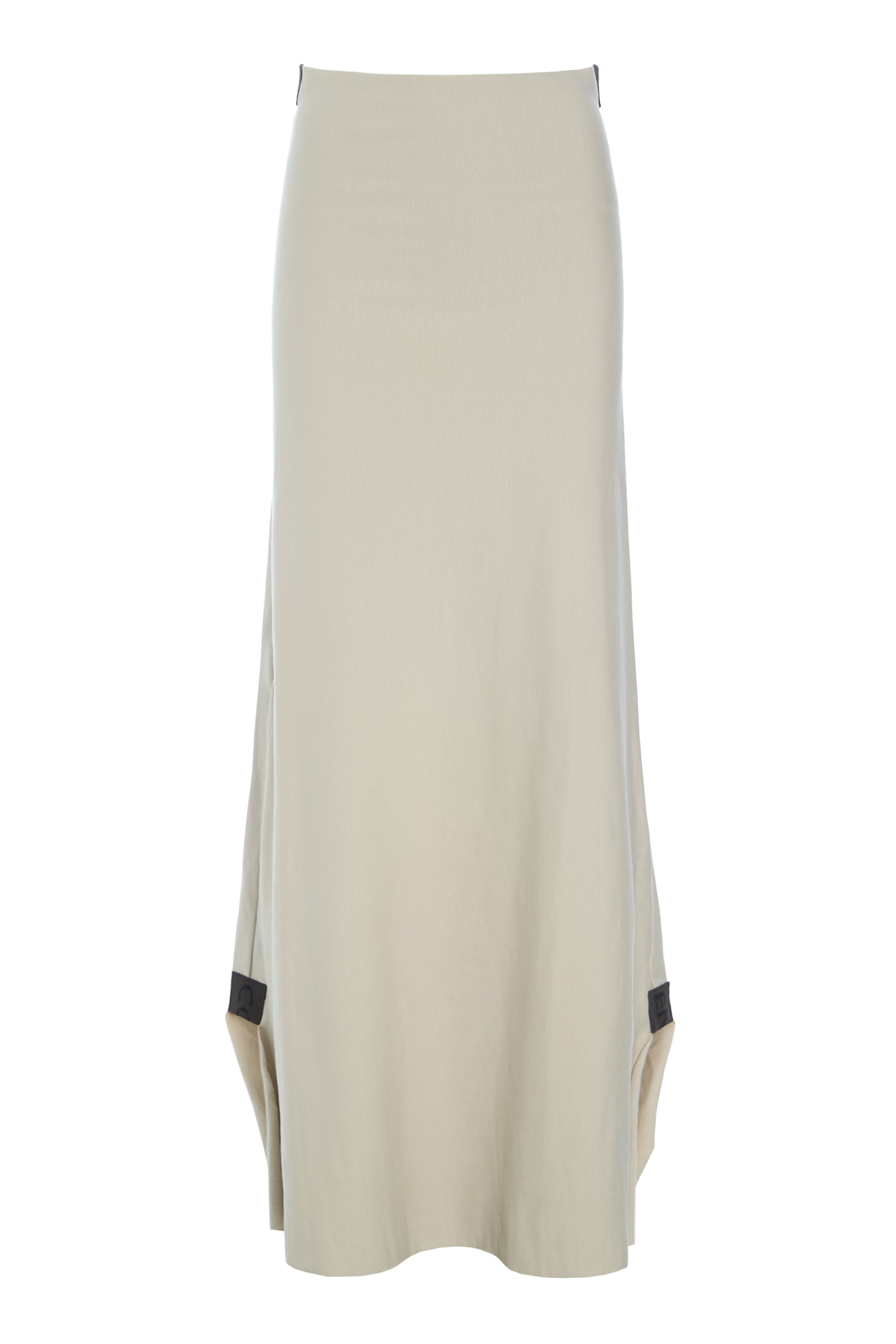 HENRIETTE STEFFENSEN COPENHAGEN SKIRT LONG - 73012 NEDERDELE KIT 831