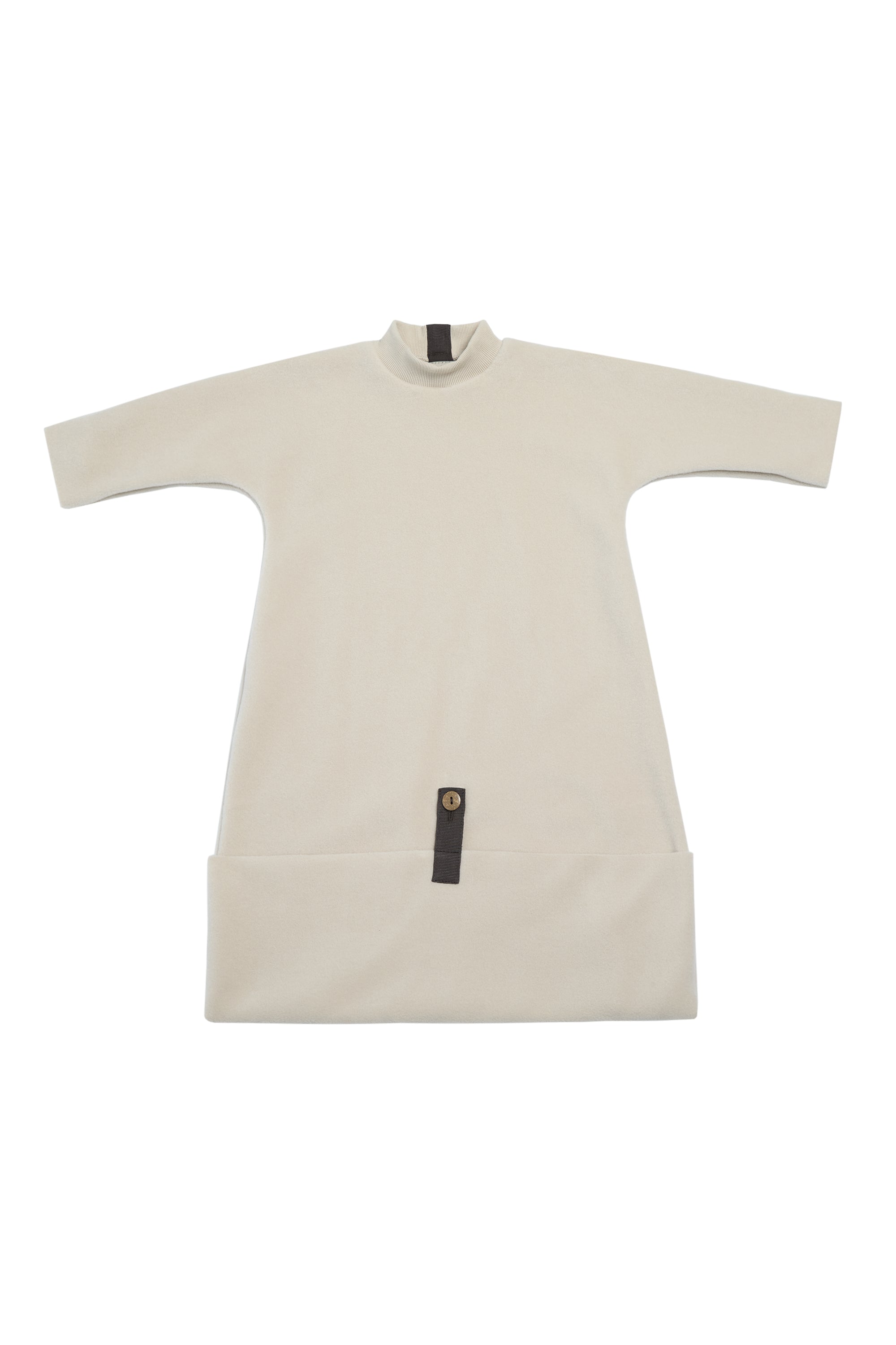 GROWING UP SLEEPINGBAG BABY - 400 GU KØREPOSE KIT 831