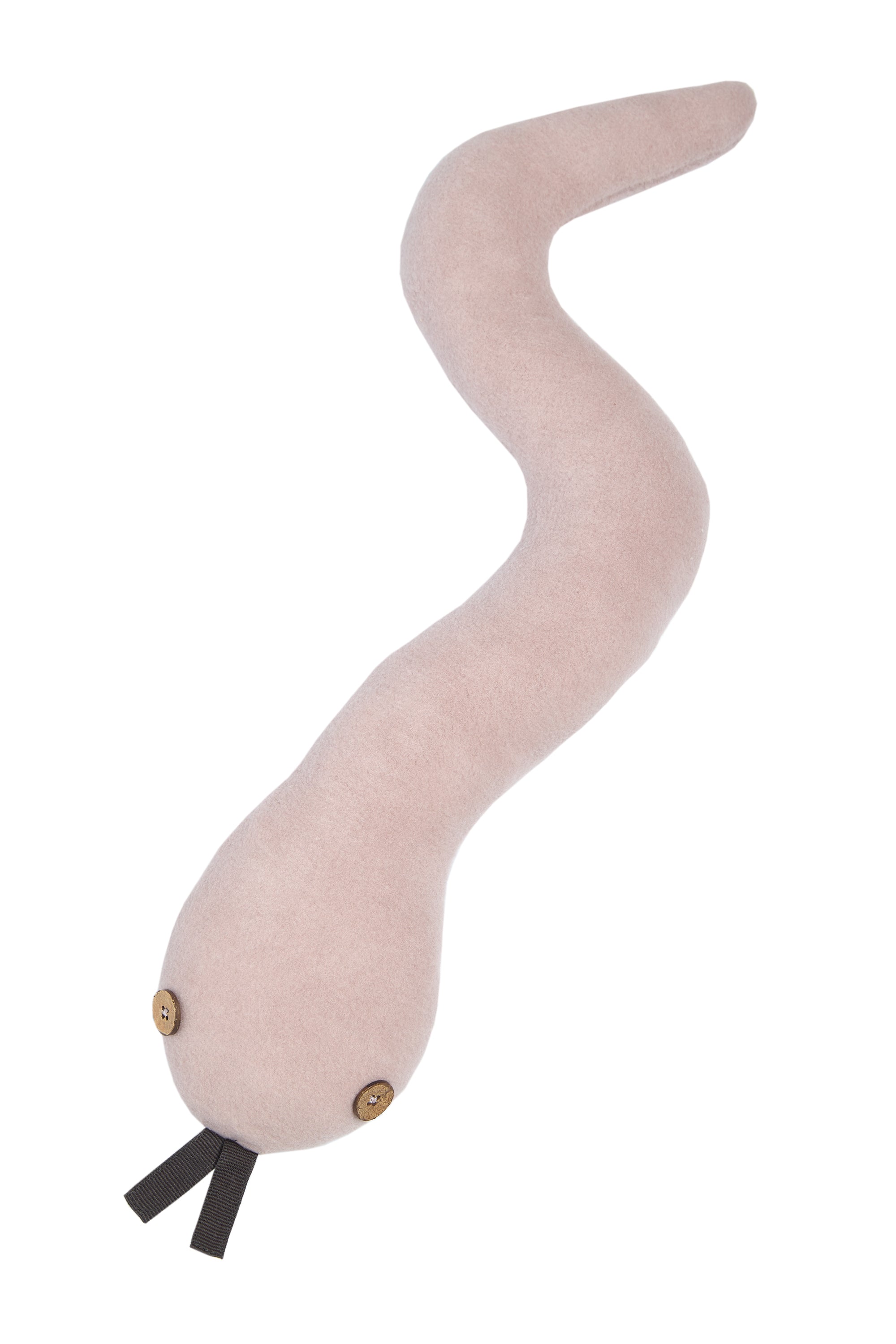 GROWING UP SNAKE PILLOW - 502 GU PUDER NUDE 401