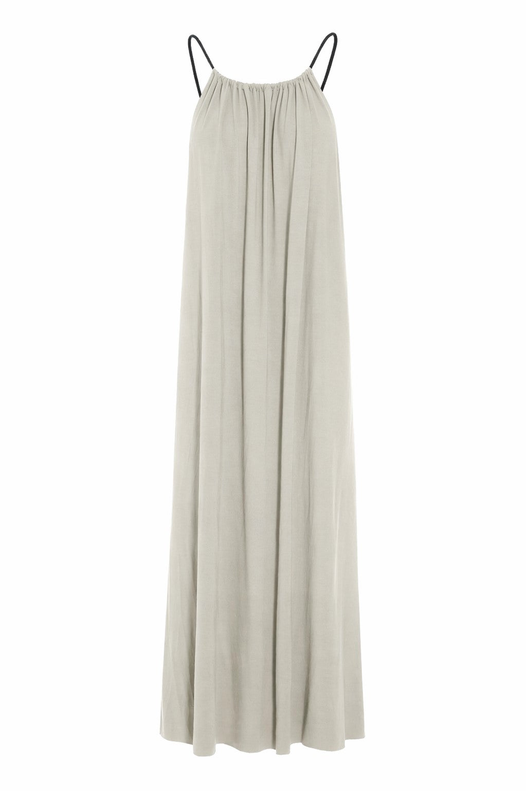 HENRIETTE STEFFENSEN COPENHAGEN STRAP DRESS - 98069 KJOLER KIT 831