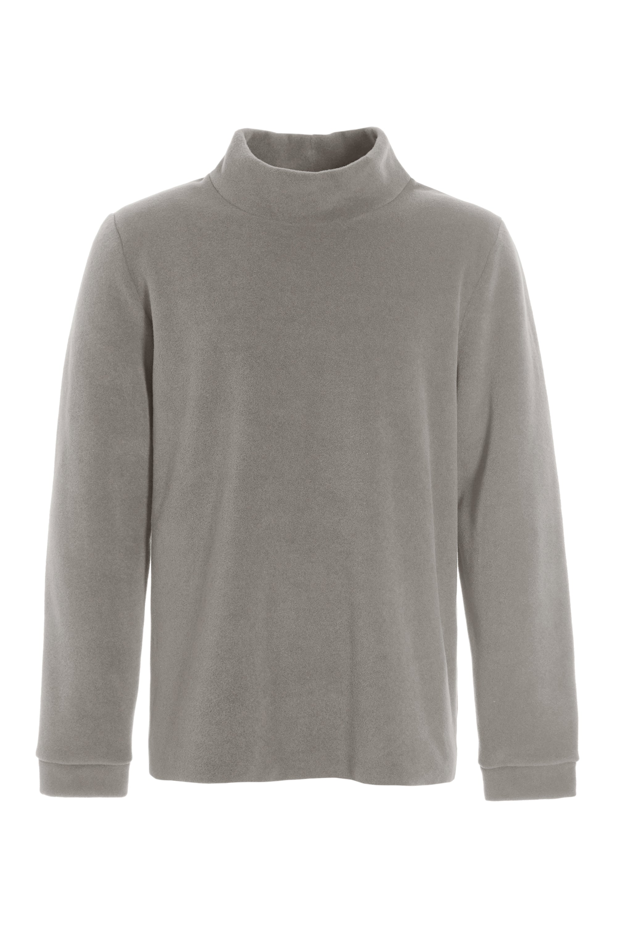 CARL BY STEFFENSEN COPENHAGEN SWEATER W/ HIGH NECK - 1031C BLOUSES & SWEATERS ELEPHANT 654