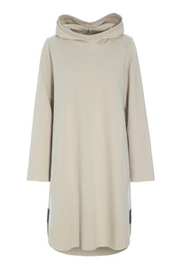 SWEAT DRESS - 73011 - KIT