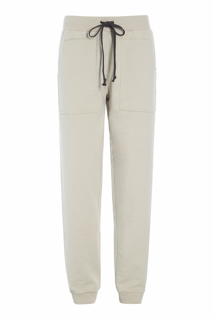 HENRIETTE STEFFENSEN COPENHAGEN SWEAT TROUSERS - 72011 BUKSER KIT 831