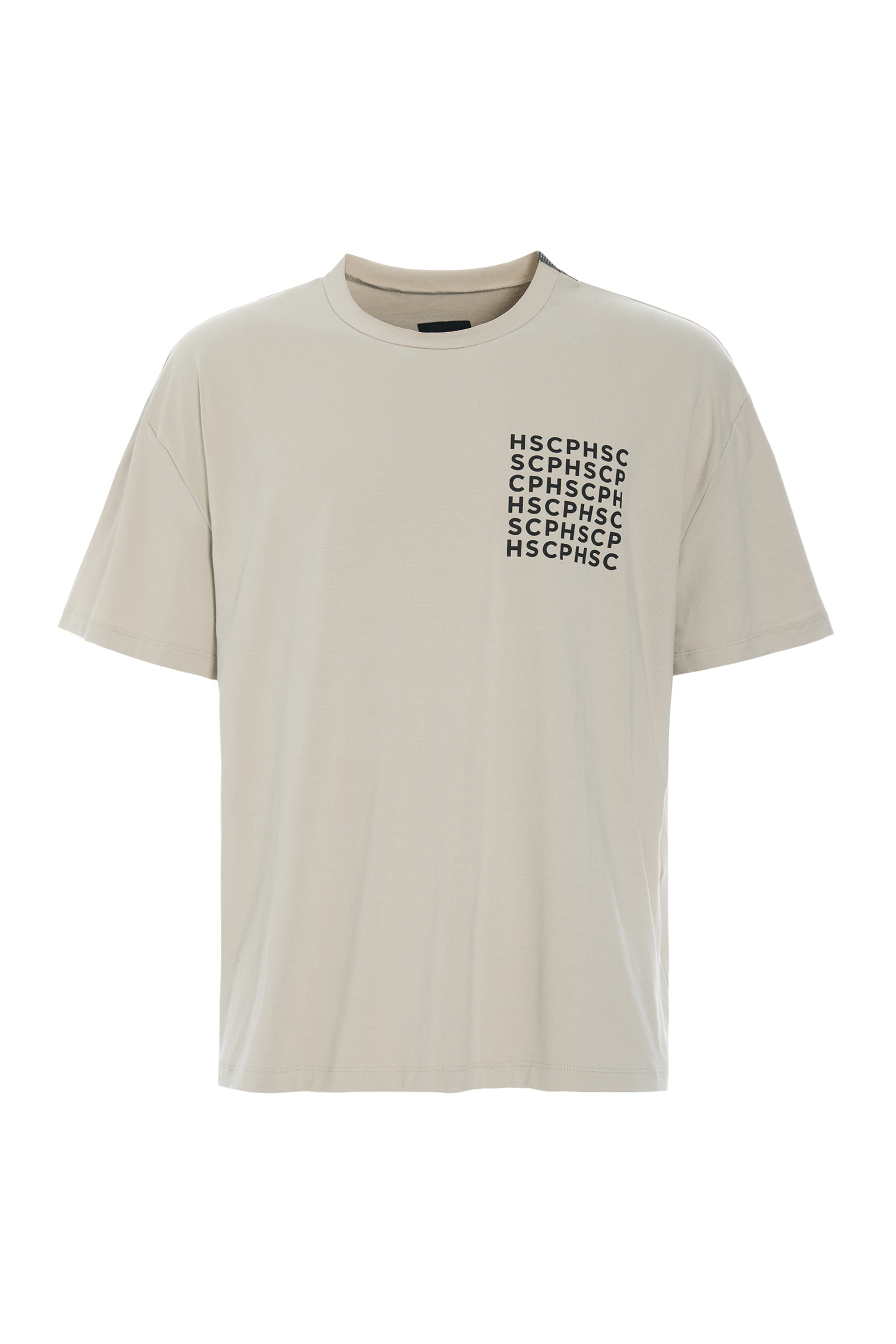 CARL BY STEFFENSEN COPENHAGEN TEE LOOSE FIT - 1042C PRINT T-SHIRTS KIT 831